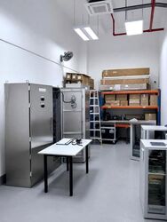 Pantech Business Hub (D5), Factory #608965831